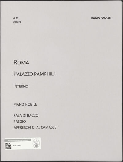 Abbildung des Ordner-Etiketts