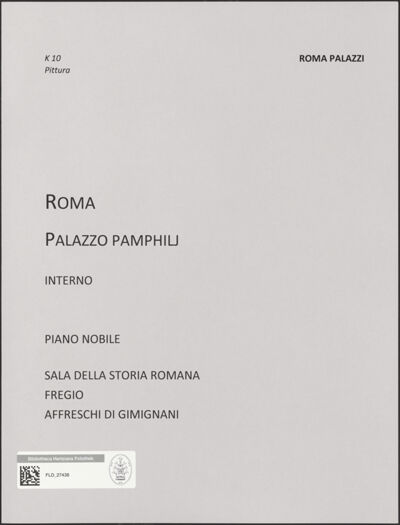 Abbildung des Ordner-Etiketts