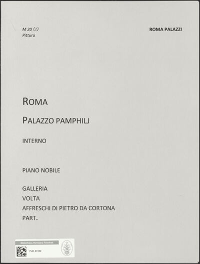 Abbildung des Ordner-Etiketts