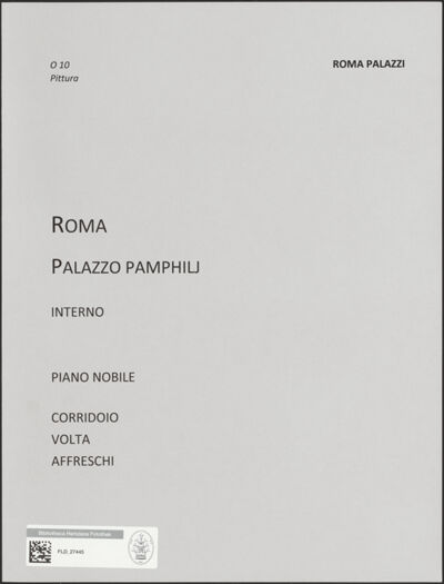 Abbildung des Ordner-Etiketts