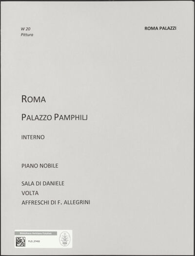 Abbildung des Ordner-Etiketts