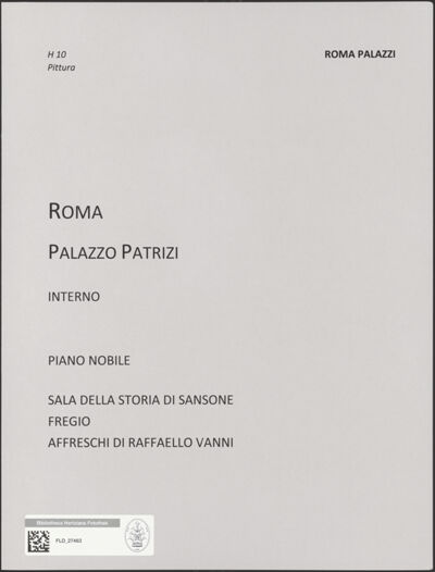 Abbildung des Ordner-Etiketts