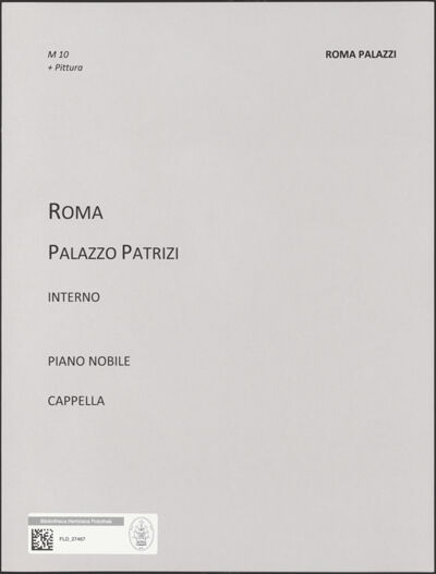 Abbildung des Ordner-Etiketts