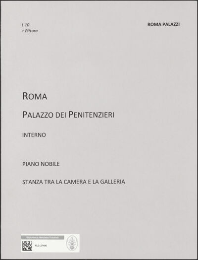 Abbildung des Ordner-Etiketts