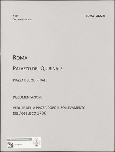 Abbildung des Ordner-Etiketts