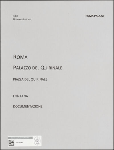 Abbildung des Ordner-Etiketts