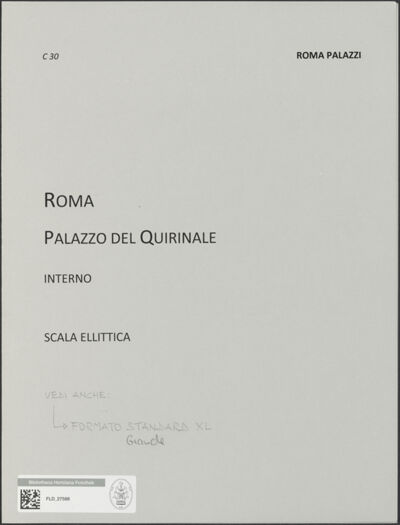 Abbildung des Ordner-Etiketts