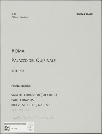 Abbildung des Ordner-Etiketts