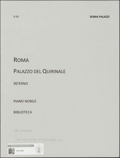 Abbildung des Ordner-Etiketts