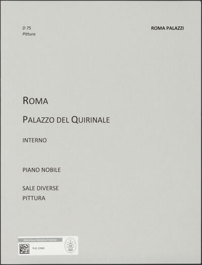 Abbildung des Ordner-Etiketts