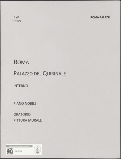 Abbildung des Ordner-Etiketts