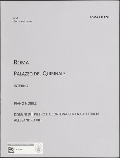 Abbildung des Ordner-Etiketts