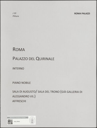 Abbildung des Ordner-Etiketts