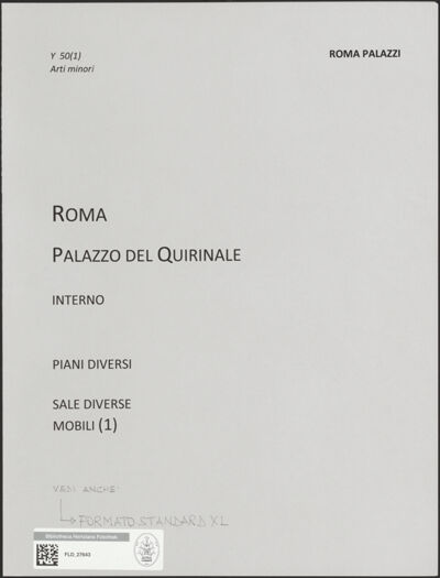 Abbildung des Ordner-Etiketts