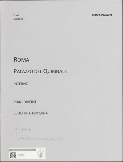 Abbildung des Ordner-Etiketts