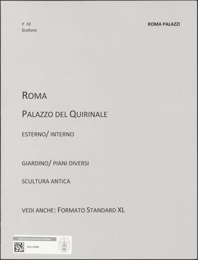 Abbildung des Ordner-Etiketts