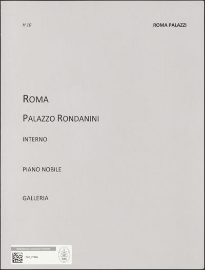 Abbildung des Ordner-Etiketts