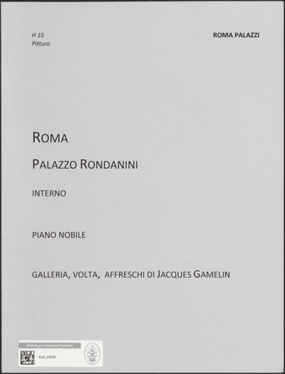 Abbildung des Ordner-Etiketts