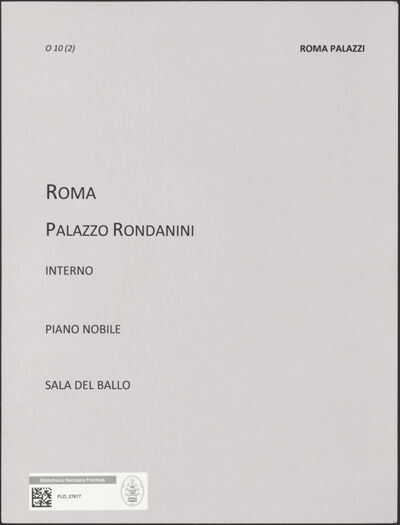 Abbildung des Ordner-Etiketts