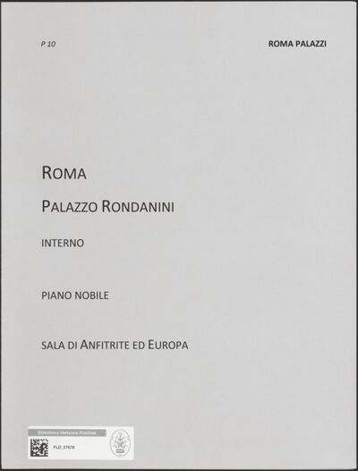 Abbildung des Ordner-Etiketts