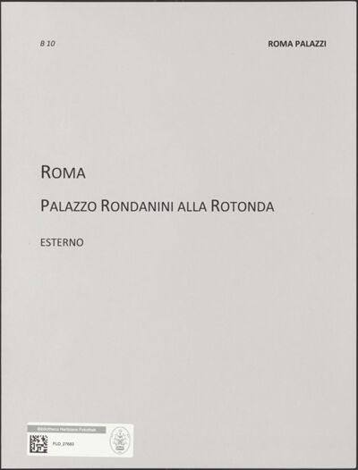 Abbildung des Ordner-Etiketts