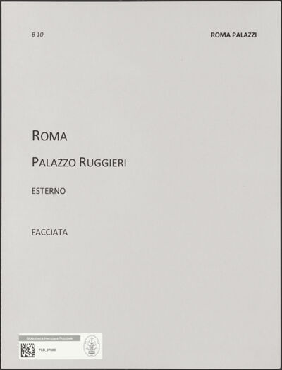 Abbildung des Ordner-Etiketts