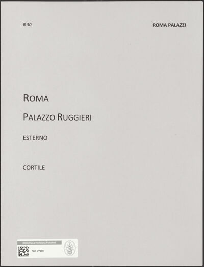 Abbildung des Ordner-Etiketts