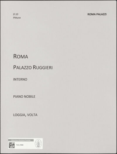 Abbildung des Ordner-Etiketts