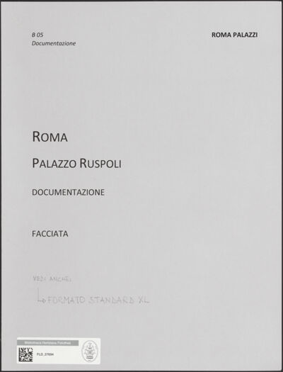 Abbildung des Ordner-Etiketts