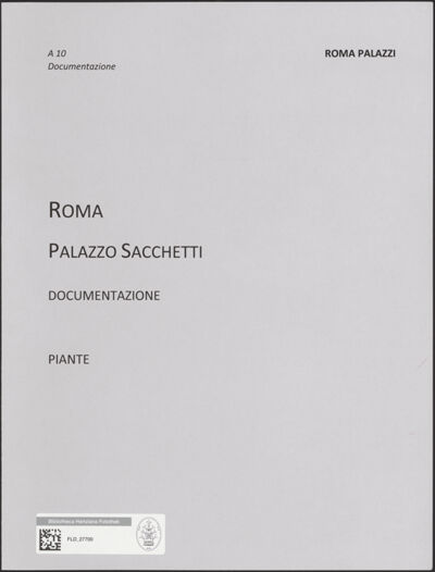 Abbildung des Ordner-Etiketts