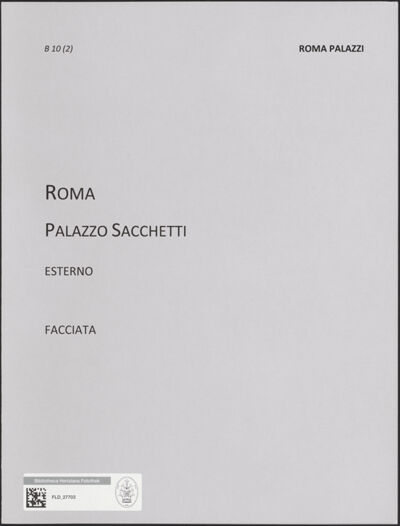 Abbildung des Ordner-Etiketts