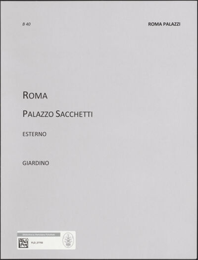 Abbildung des Ordner-Etiketts