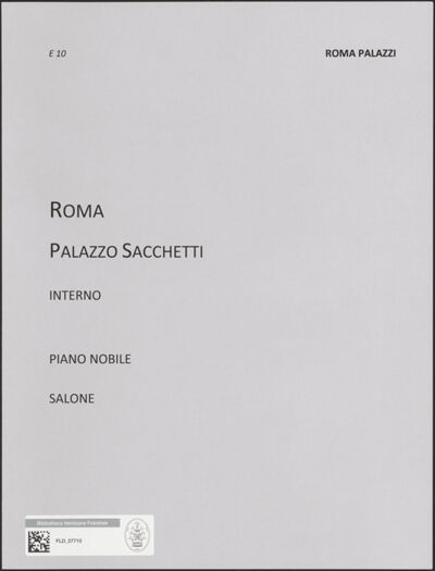 Abbildung des Ordner-Etiketts