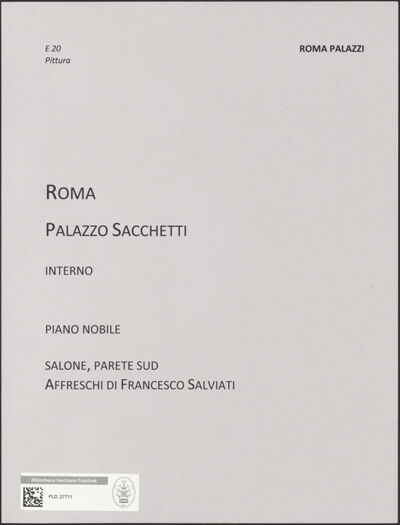 Abbildung des Ordner-Etiketts