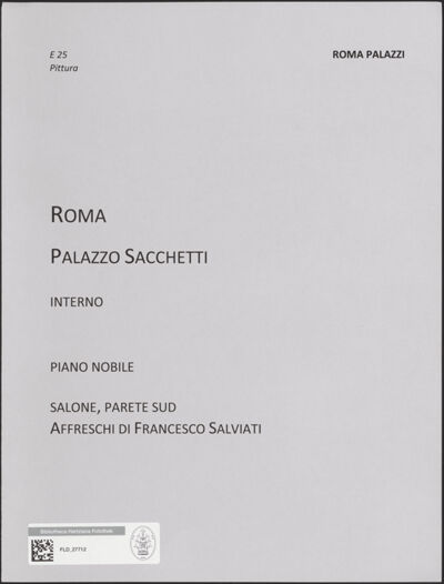 Abbildung des Ordner-Etiketts