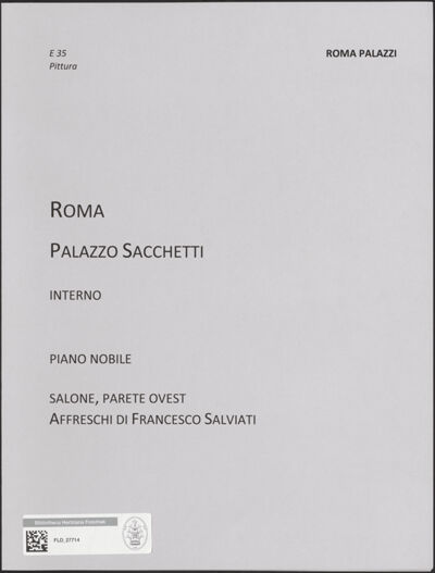 Abbildung des Ordner-Etiketts