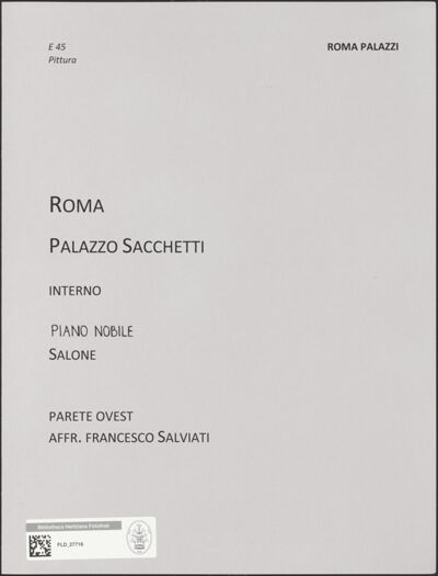 Abbildung des Ordner-Etiketts