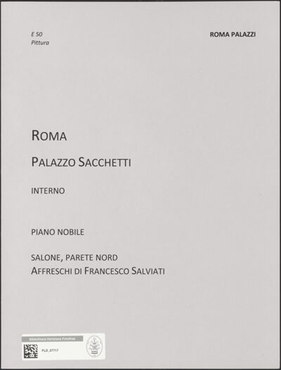 Abbildung des Ordner-Etiketts