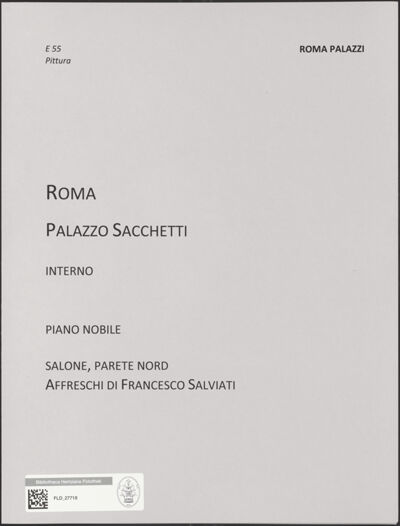 Abbildung des Ordner-Etiketts