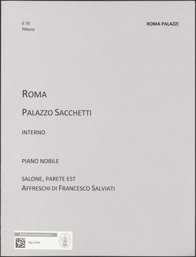 Abbildung des Ordner-Etiketts