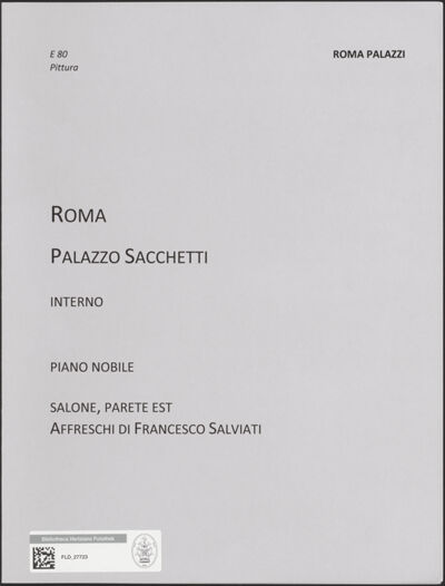 Abbildung des Ordner-Etiketts