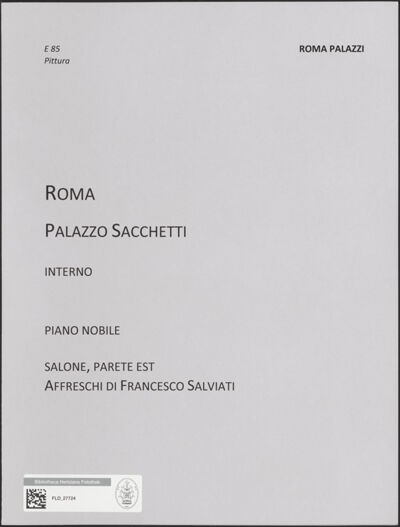 Abbildung des Ordner-Etiketts