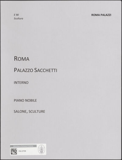 Abbildung des Ordner-Etiketts