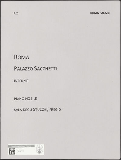 Abbildung des Ordner-Etiketts