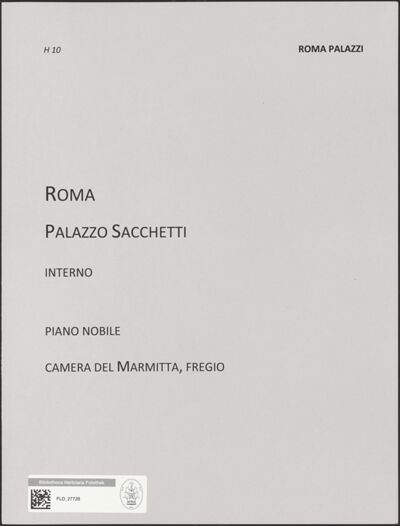 Abbildung des Ordner-Etiketts