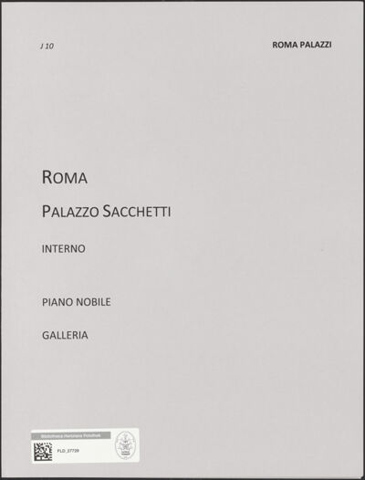 Abbildung des Ordner-Etiketts