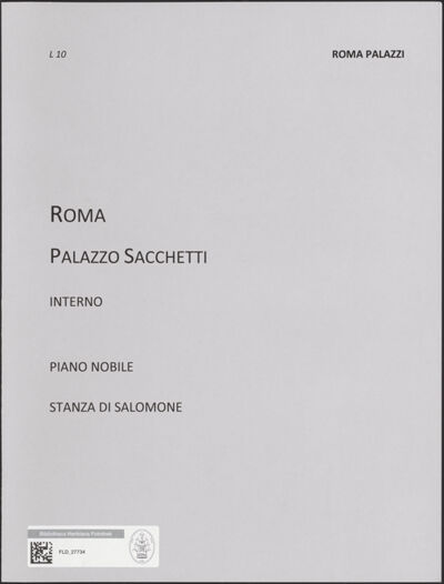 Abbildung des Ordner-Etiketts