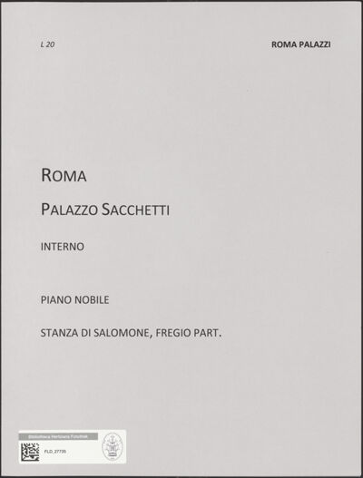 Abbildung des Ordner-Etiketts