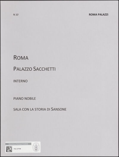 Abbildung des Ordner-Etiketts