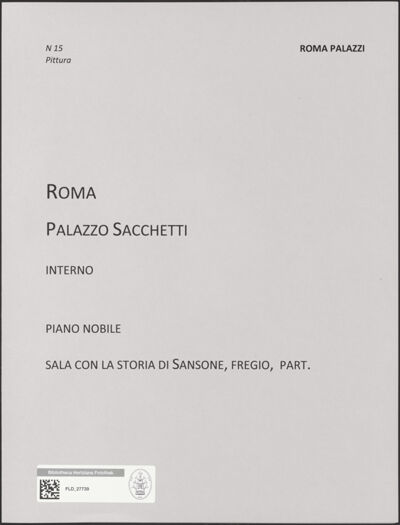 Abbildung des Ordner-Etiketts